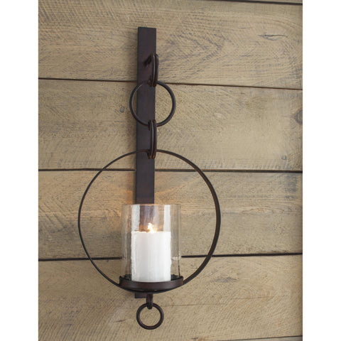  Signature Design by Ashley Ogaleesha A8010036 Wall Sconce IMAGE 2