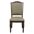  Mazin Furniture Marston 2615DCS Side Chair IMAGE 1