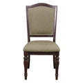  Mazin Furniture Marston 2615DCS Side Chair IMAGE 1