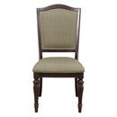 Mazin Furniture Marston Dining Chair 2615DCS IMAGE 1