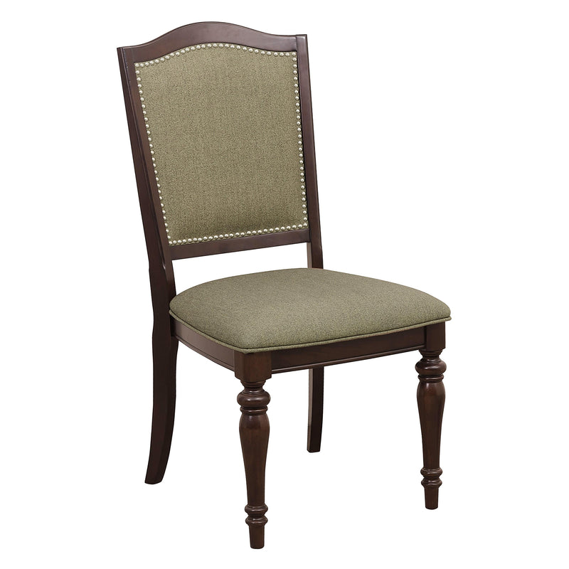 Mazin Furniture Marston Dining Chair 2615DCS IMAGE 2