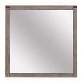  Mazin Furniture Kids Dresser Mirrors Mirror 2042-6 IMAGE 1