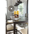  Signature Design by Ashley Rokane 7 pc Dinette D397-425 IMAGE 2