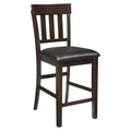  Signature Design by Ashley Haddigan Counter Height Stool D596-124 IMAGE 1