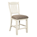  Signature Design by Ashley Bolanburg Counter Height Stool D647-124 IMAGE 1