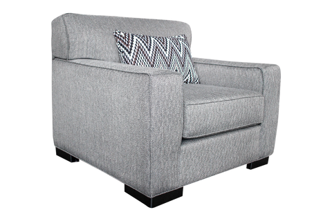Arsenio Chair