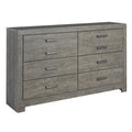  Signature Design by Ashley Culverbach 6-Drawer Dresser B070-31 IMAGE 1
