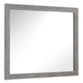  Signature Design by Ashley Culverbach Dresser Mirror B070-36 IMAGE 1