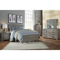  Signature Design by Ashley Culverbach 5-Drawer Chest B070-46 IMAGE 7