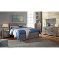  Signature Design by Ashley Culverbach 2-Drawer Nightstand B070-92 IMAGE 8