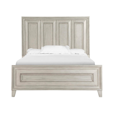  Magnussen Raelynn Queen Panel Bed B4220-54F/B4220-54H/B4220-54R IMAGE 1