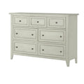  Magnussen Raelynn 7-Drawer Dresser B4220-20 IMAGE 2