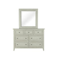  Magnussen Raelynn Dresser Mirror B4220-42 IMAGE 1