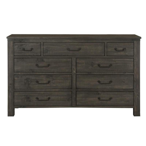  Magnussen Abington 9-Drawer Dresser B3804-20 IMAGE 1