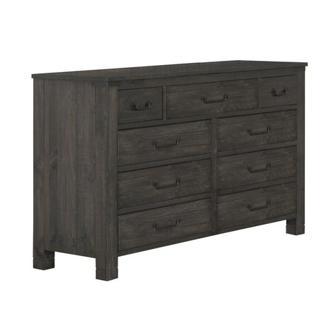  Magnussen Abington 9-Drawer Dresser B3804-20 IMAGE 2