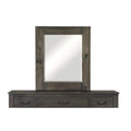  Magnussen Abington Dresser Mirror B3804-42 IMAGE 1