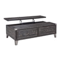  Signature Design by Ashley Todoe Lift Top Cocktail Table T901-9 IMAGE 2