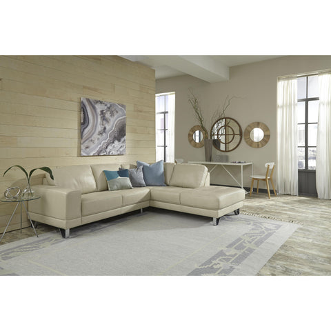  Palliser Sectional Components Stationary 77625-07 IMAGE 2