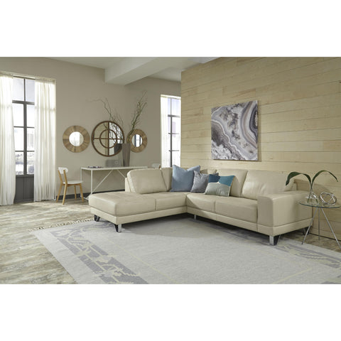  Palliser Sectional Components Stationary 77625-08 IMAGE 2