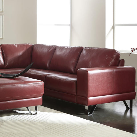  Palliser Sectional Components Stationary 77625-40 IMAGE 1