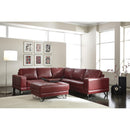  Palliser Sectional Components Stationary 77625-40 IMAGE 2