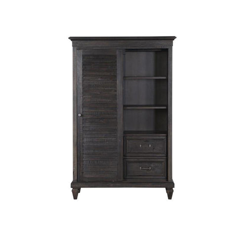  Magnussen Calistoga 8-Drawer Chest B2590-32 IMAGE 1