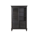 Magnussen Calistoga 8-Drawer Chest B2590-32 IMAGE 1