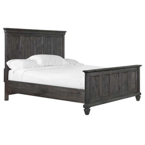  Magnussen Calistoga California King Panel Bed B2590-64F/B2590-64H/B2590-74R IMAGE 1