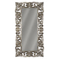  Signature Design by Ashley Lucia Floorstanding Mirror A8010123 IMAGE 1