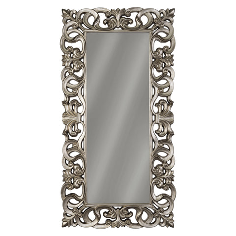  Signature Design by Ashley Lucia Floorstanding Mirror A8010123 IMAGE 1