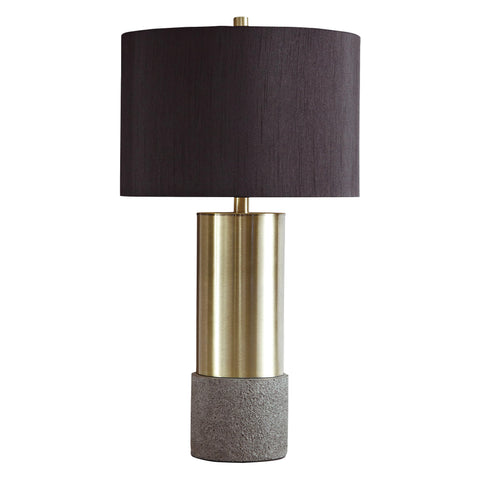  Signature Design by Ashley Jacek Table Lamp L243164 IMAGE 1
