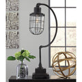  Signature Design by Ashley Jae Table Lamp L734232 IMAGE 2