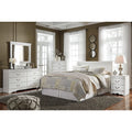  Signature Design by Ashley Anarasia 6-Drawer Dresser B129-31 IMAGE 9