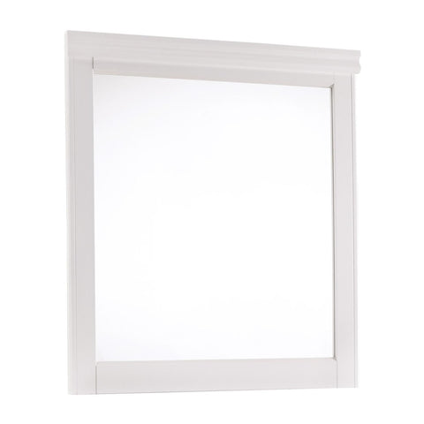  Signature Design by Ashley Anarasia Dresser Mirror B129-36 IMAGE 1