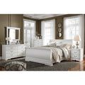  Signature Design by Ashley Anarasia Dresser Mirror B129-36 IMAGE 6