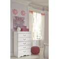  Signature Design by Ashley Anarasia 5-Drawer Chest B129-46 IMAGE 3