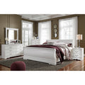  Signature Design by Ashley Anarasia 5-Drawer Chest B129-46 IMAGE 8