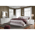  Signature Design by Ashley Anarasia 5-Drawer Chest B129-46 IMAGE 9