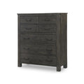  Magnussen Abington 5-Drawer Chest B3804-10 IMAGE 2