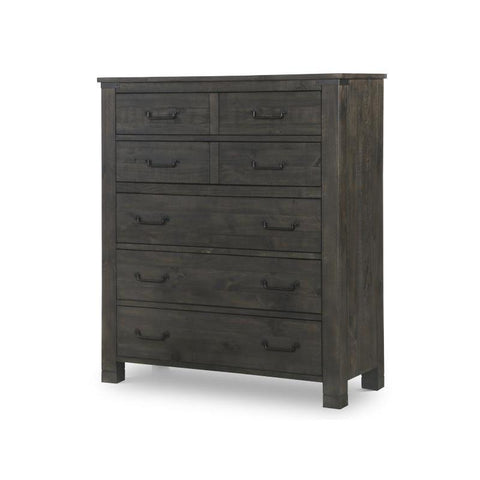  Magnussen Abington 5-Drawer Chest B3804-10 IMAGE 2