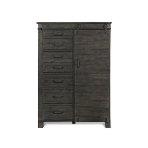  Magnussen Abington 7-Drawer Chest B3804-13 IMAGE 1