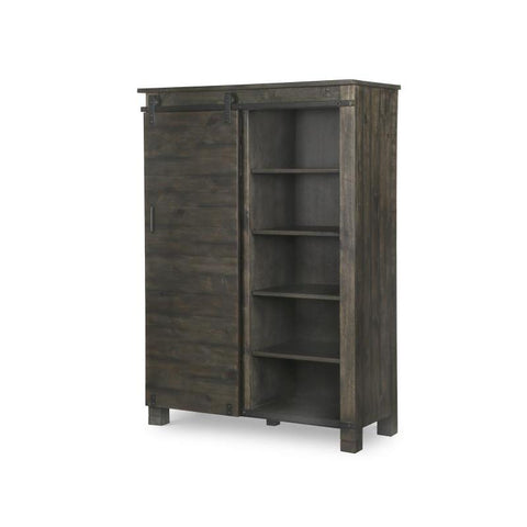  Magnussen Abington 7-Drawer Chest B3804-13 IMAGE 2