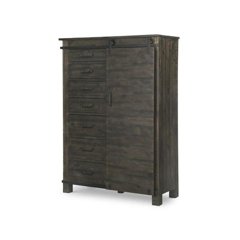  Magnussen Abington 7-Drawer Chest B3804-13 IMAGE 3