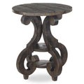  Magnussen Bellamy Accent Table T2491-35 IMAGE 1