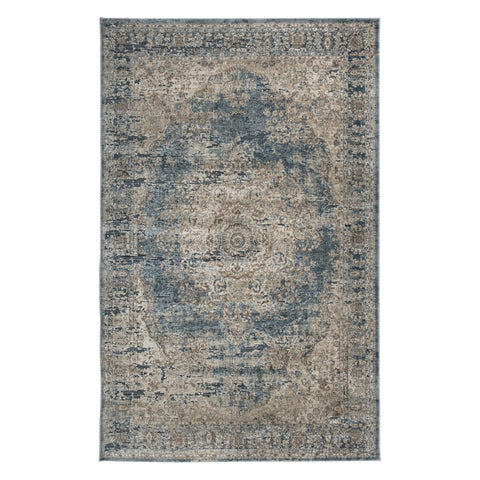  Signature Design by Ashley South R402722 Medium Rug IMAGE 1