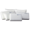  Ashley Sleep Promotional Queen Bed Pillow M82510 IMAGE 3