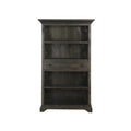  Magnussen Bookcases 4-Shelf H2491-20 IMAGE 1