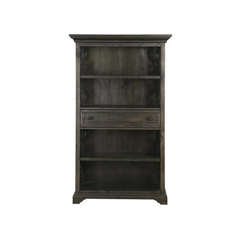  Magnussen Bookcases 4-Shelf H2491-20 IMAGE 1
