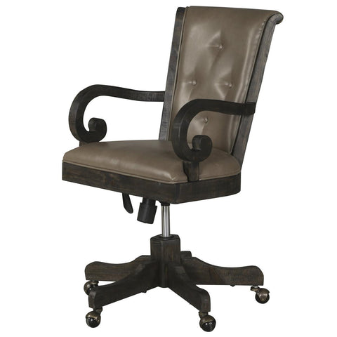  Magnussen Office Chairs Office Chairs H2491-83 IMAGE 1