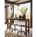  Signature Design by Ashley Torjin Adjustable Height Stool D440-024 IMAGE 9